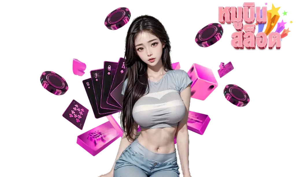 หมู บิน สล็อต