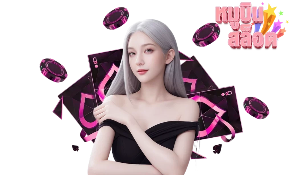 หมู บิน สล็อต