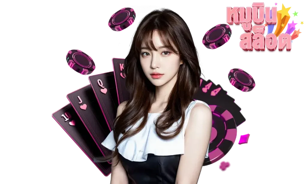 หมู บิน สล็อต