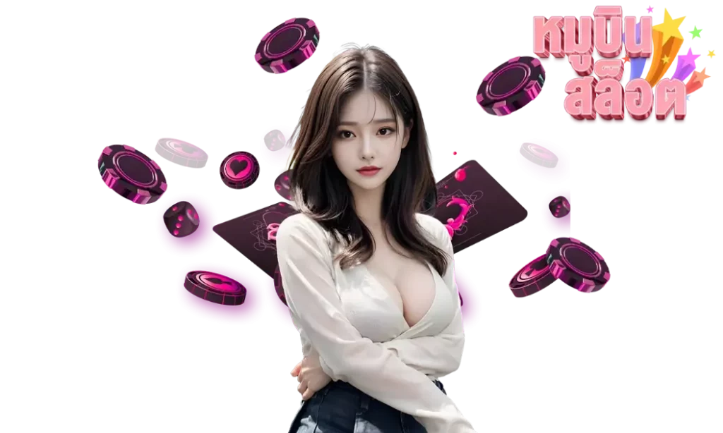 หมู บิน สล็อต